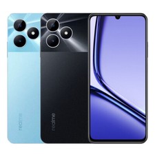 Realme Smartphone Note50 4G