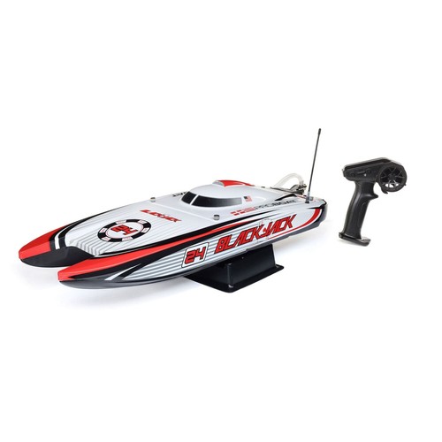 Blackjack rennboot - blackjack, 24