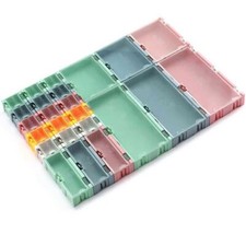 Elektronische Komponente