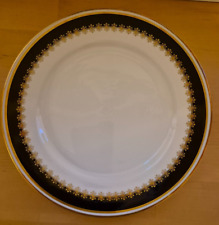 Weimarer Porzellan Echt Kobalt