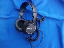Audio-Technica ath-910 Volle