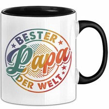 Bester papa der welt tasse - papa,