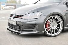 Rieger Tuning Spoilerlippe