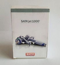 Lackierpistole SATAjet 1000 B