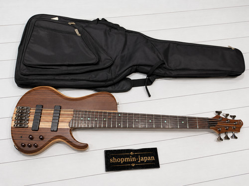 Ibanez btb686sc terra - btb686sc, firma