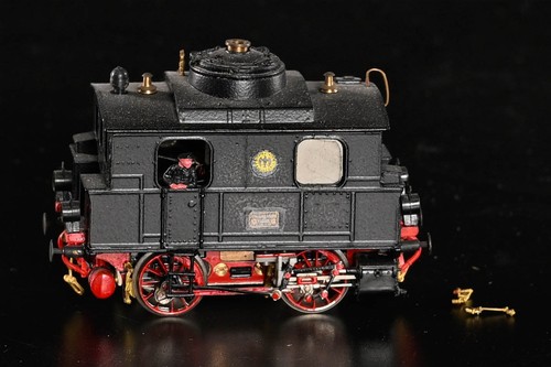 Kleinserie - m+f,