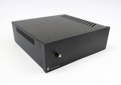 Pro ject power box - box, uni