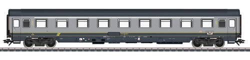 Märklin 42913 eurofima - märklin,