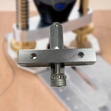 Leichtmetall Gitarren Kanten