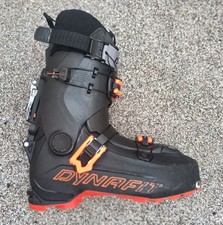 Tourenski Schuhe DYNAFIT HOJI