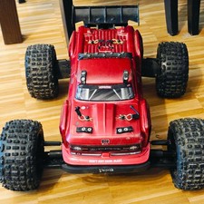 ARRMA OUTCAST 4S V2 RC 4X4