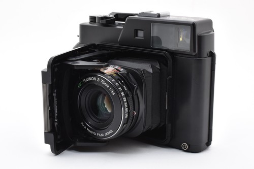 Top neuwertig fujifilm gs645 - neuwertig],