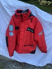 Ponant 88 Jacket Men's Medium