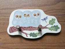 Kleiderhaken Vandering Von