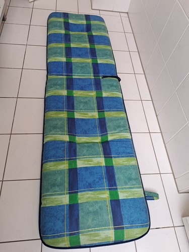Polsterauflage für