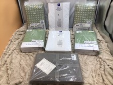 Restposten Konvolut Händlerware Haushaltswaren Bettwaren Lagerauflösung NEU Z2