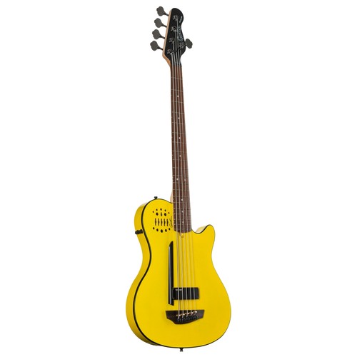 Godin ultra rob trujillo - ultra,