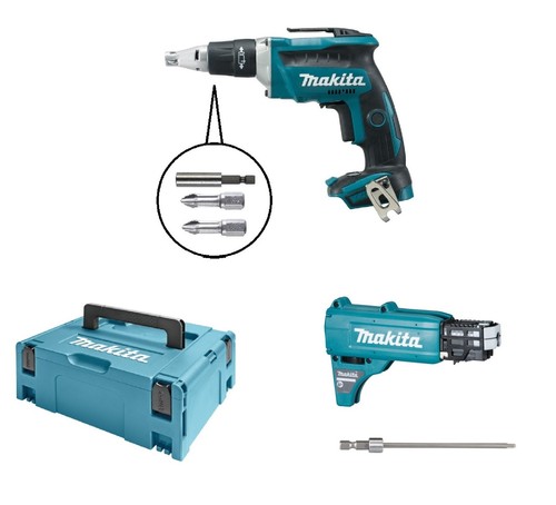 Makita akku - makita,