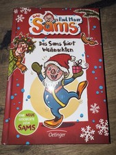 Neu kinder buch das sams - -,