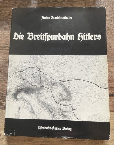Anton joachimsthaler die - joachimsthaler:,