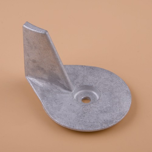 Aluminum bootsmotoren - 1x,