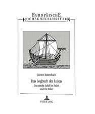 Das Logbuch des Lukas: Das
