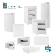 Unterputz Verteilerkasten IP40