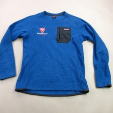 Patagonia Sweatshirt Mens