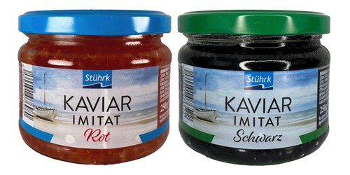 500g stührk stör - 500g, (2x