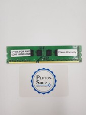 SK Hynix DDR3 8GB (1x8GB) RAM