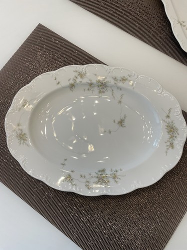 Servierplatte fleischplatte - servierplatte-,