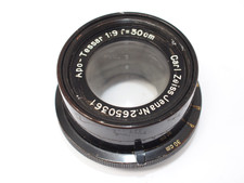 Carl Zeiss Jena 30cm f9 Apo