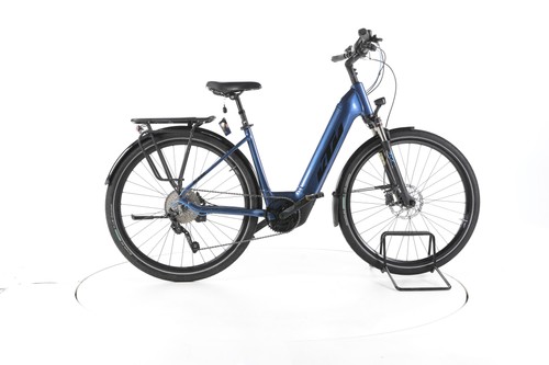 Ktm macina tour ltd trekking - tour,