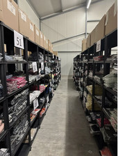 10 Oberteile MIX Damen