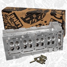 ET ENGINETEAM Zylinderkopf