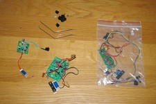 Carrera Evolution Pro-X Pitlane Elektronik und Mechanik 132 124 Digital Relais