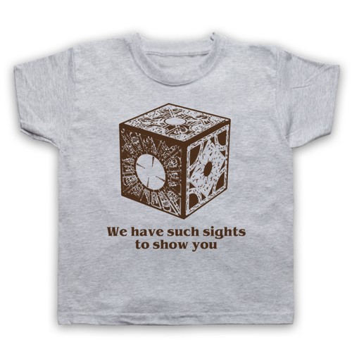 Hellraiser puzzle box lament - hellraiser,