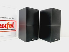 2x Teufel Cubycon CUB 2 FR 15