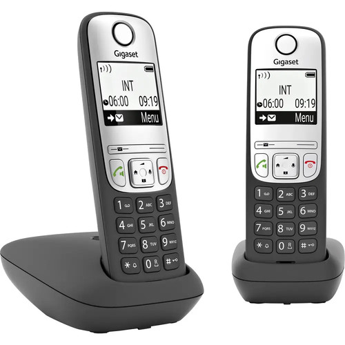 Gigaset a690 duo - a690, dect