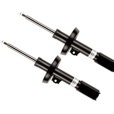 2 Bilstein B4 Shock absorber