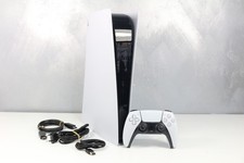 Sony Playstation PS5 1TB