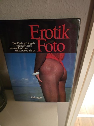 Erotik foto bildband - erotik, john