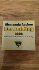 ***Alemannia Aachen | DVD |