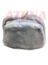 Russische Schapka Uschanka