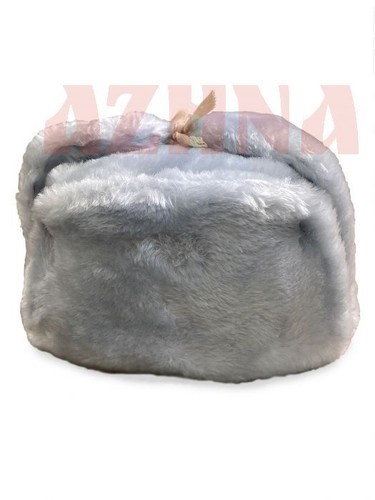 Russische schapka uschanka - russische,