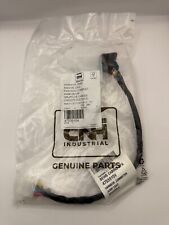 CNH ISOBUS Fahrerhaus