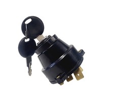 Zündschloß für IHC Zündlichtschalter P-0123 Traktor 624 724 824 554 644 744 844