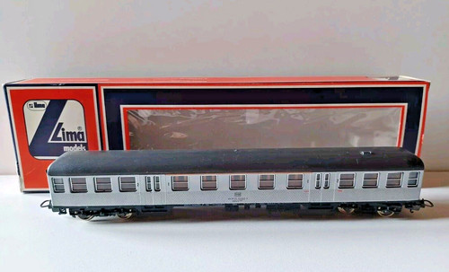 Lima 9156 4achsiger - -30,