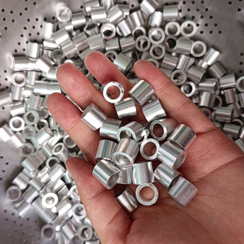 Aluminium alu hülsen - aluminium,