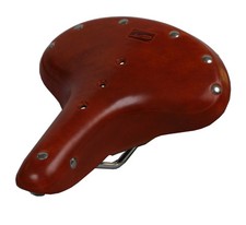 CONTEC Ledersattel Classic